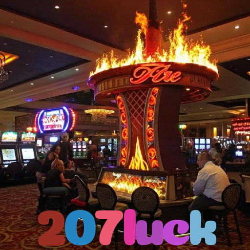 A Magia dos Jogos de Fantasia na 207luck