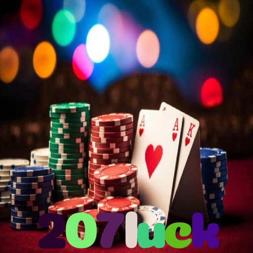 A Magia dos Jogos de Fantasia na 207luck