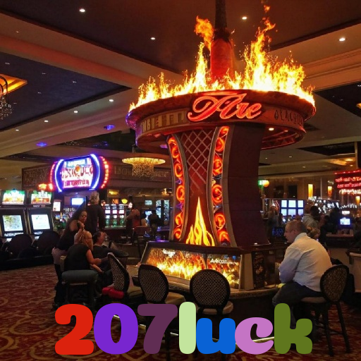 A Magia dos Jogos de Fantasia na 207luck