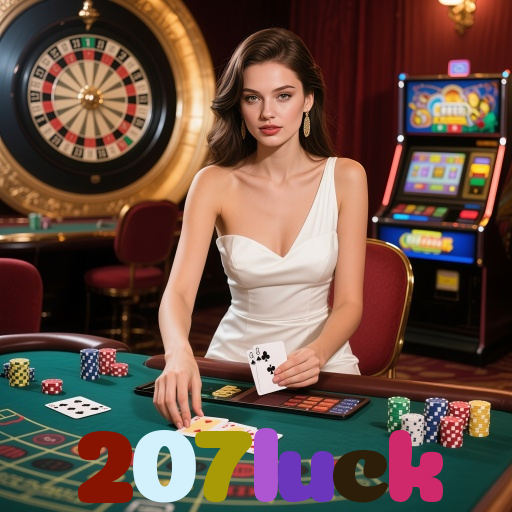 A Magia dos Jogos de Fantasia na 207luck