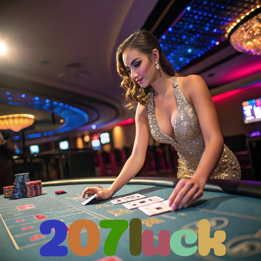A Magia dos Jogos de Fantasia na 207luck