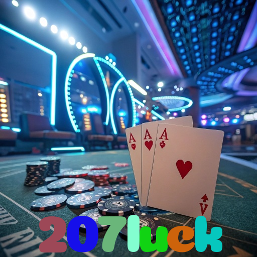 A Magia dos Jogos de Fantasia na 207luck
