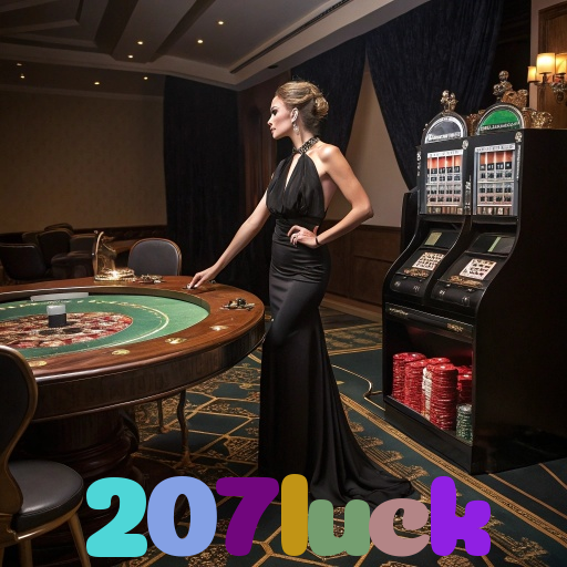 A Magia dos Jogos de Fantasia na 207luck