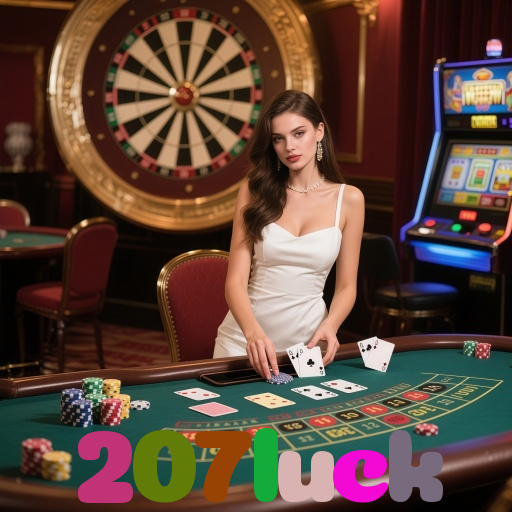 A Magia dos Jogos de Fantasia na 207luck