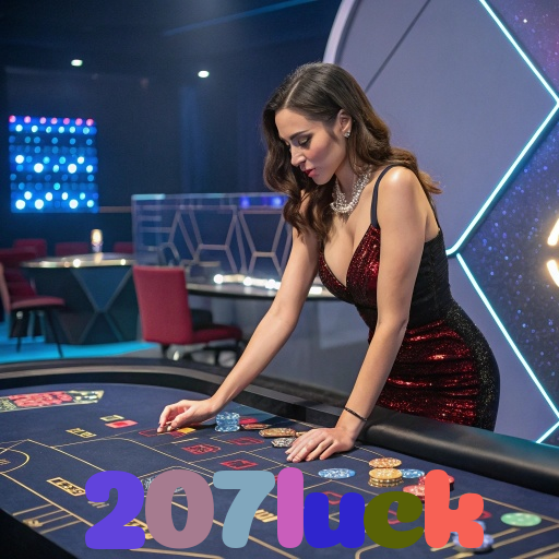 A Magia dos Jogos de Fantasia na 207luck