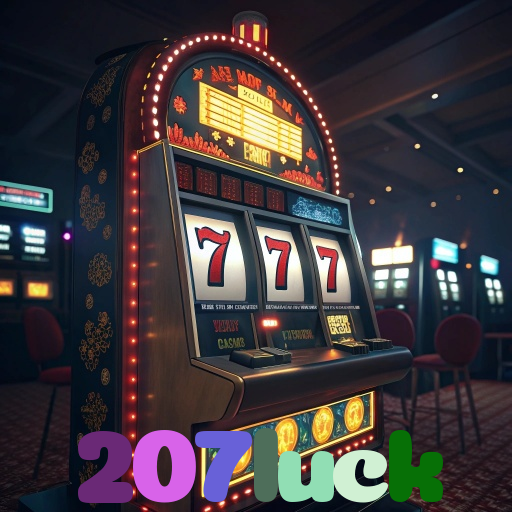 A Magia dos Jogos de Fantasia na 207luck