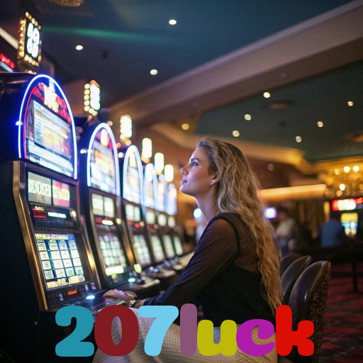 A Magia dos Jogos de Fantasia na 207luck