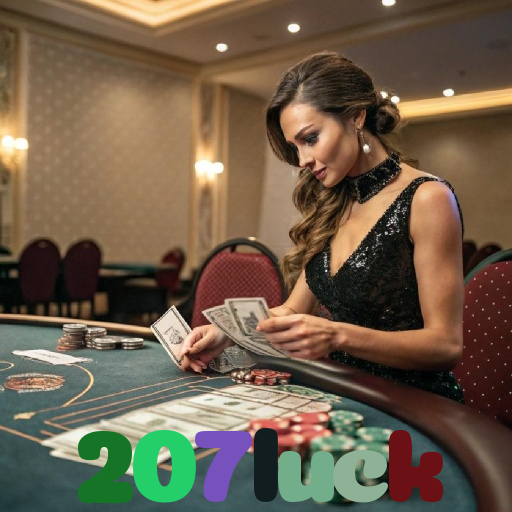 A Magia dos Jogos de Fantasia na 207luck
