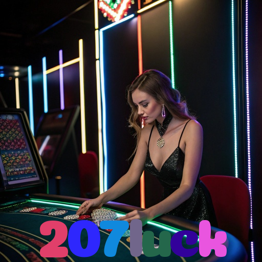 A Magia dos Jogos de Fantasia na 207luck