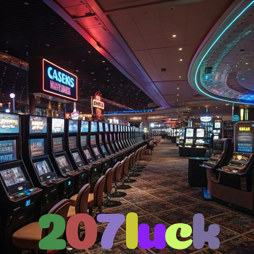 A Magia dos Jogos de Fantasia na 207luck