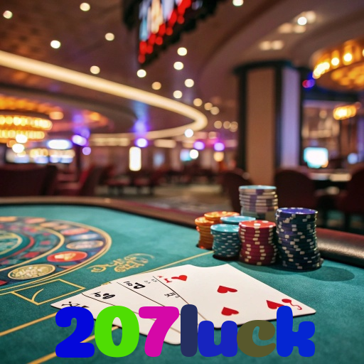 A Magia dos Jogos de Fantasia na 207luck