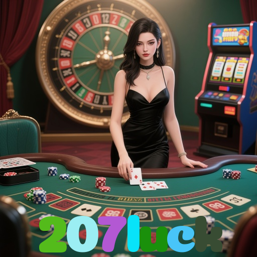 A Magia dos Jogos de Fantasia na 207luck