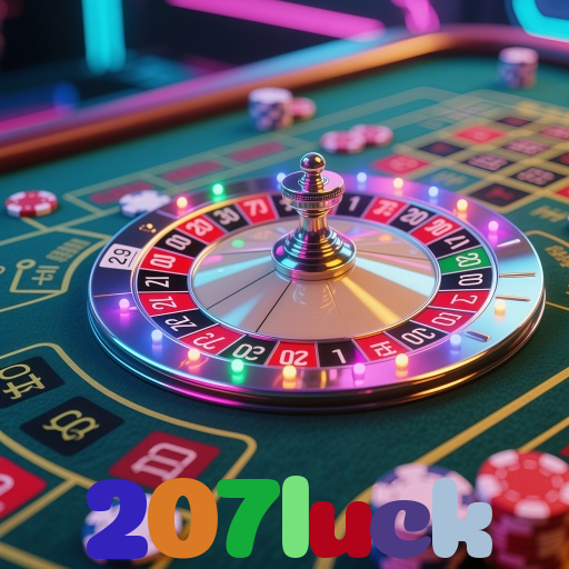 A Magia dos Jogos de Fantasia na 207luck