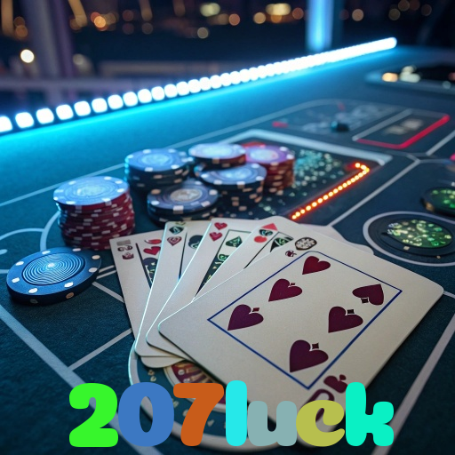 A Magia dos Jogos de Fantasia na 207luck