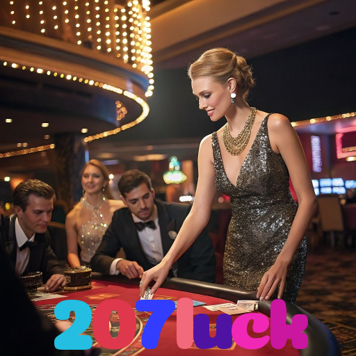 A Magia dos Jogos de Fantasia na 207luck