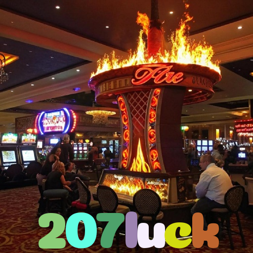 A Magia dos Jogos de Fantasia na 207luck