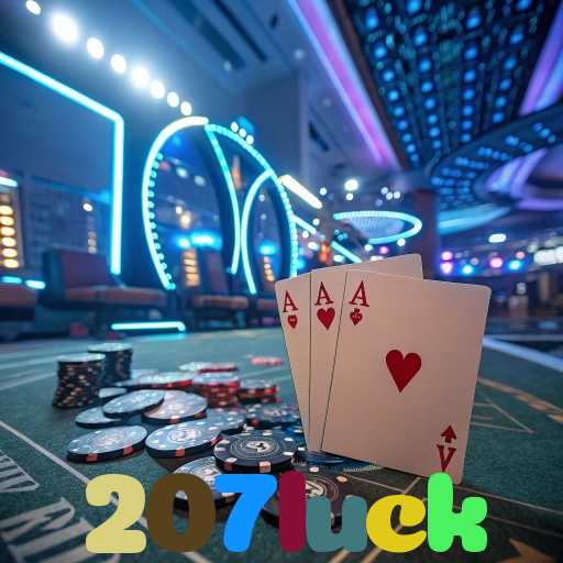 A Magia dos Jogos de Fantasia na 207luck