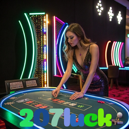 A Magia dos Jogos de Fantasia na 207luck