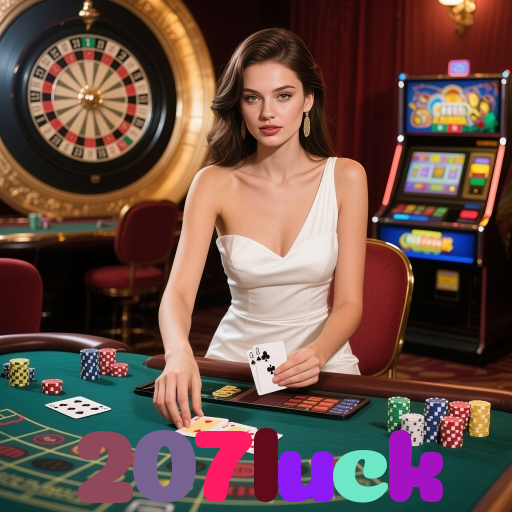 A Magia dos Jogos de Fantasia na 207luck