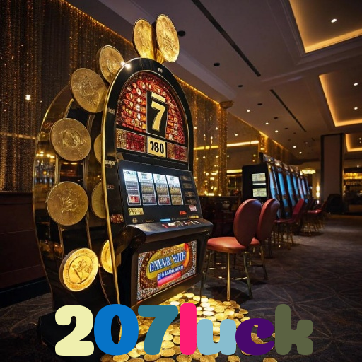A Magia dos Jogos de Fantasia na 207luck