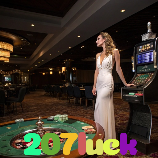 A Magia dos Jogos de Fantasia na 207luck