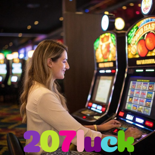 A Magia dos Jogos de Fantasia na 207luck
