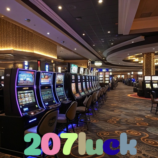 A Magia dos Jogos de Fantasia na 207luck