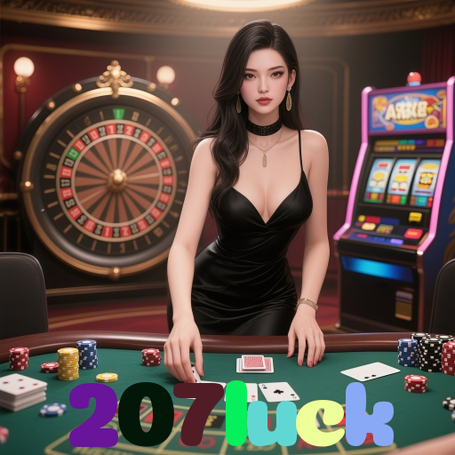 A Magia dos Jogos de Fantasia na 207luck