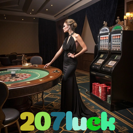 A Magia dos Jogos de Fantasia na 207luck