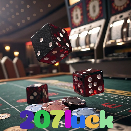 A Magia dos Jogos de Fantasia na 207luck