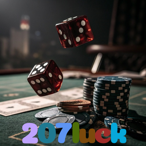 A Magia dos Jogos de Fantasia na 207luck