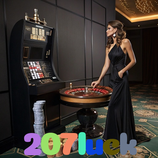 A Magia dos Jogos de Fantasia na 207luck