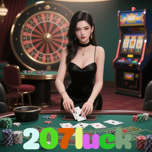 A Magia dos Jogos de Fantasia na 207luck