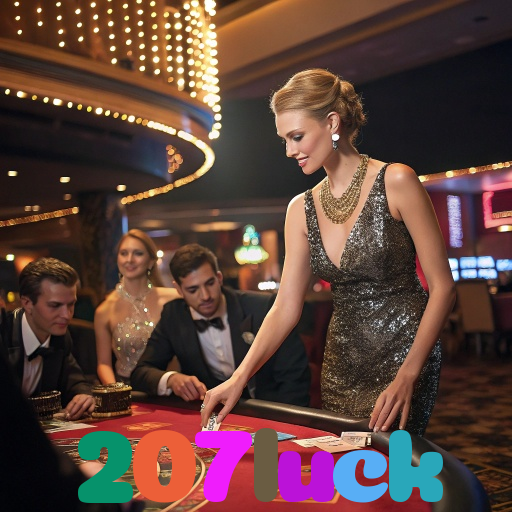 A Magia dos Jogos de Fantasia na 207luck