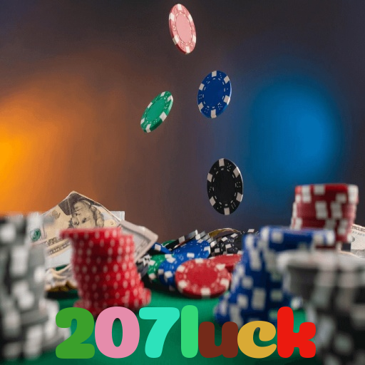 A Magia dos Jogos de Fantasia na 207luck