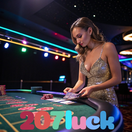 A Magia dos Jogos de Fantasia na 207luck