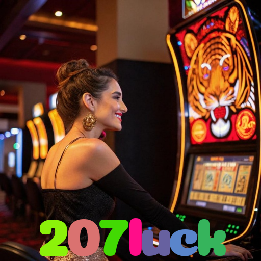 A Magia dos Jogos de Fantasia na 207luck