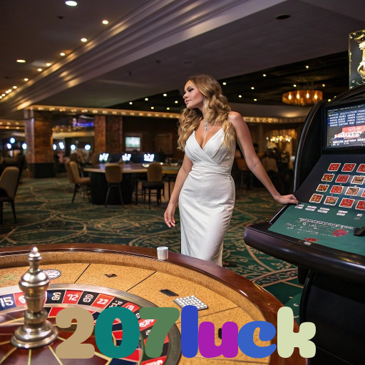 A Magia dos Jogos de Fantasia na 207luck