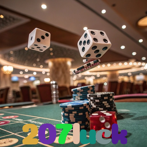 A Magia dos Jogos de Fantasia na 207luck