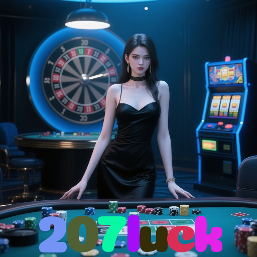 A Magia dos Jogos de Fantasia na 207luck