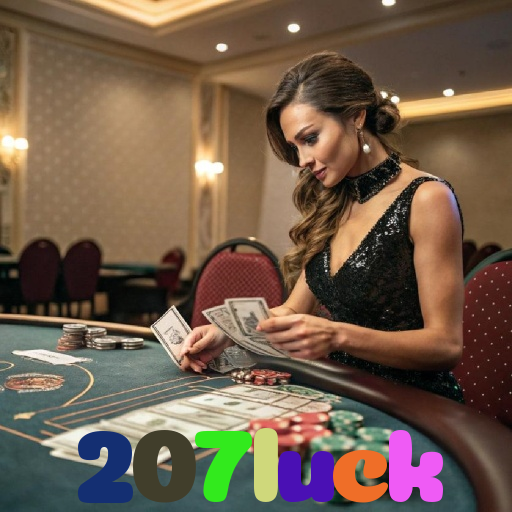 A Magia dos Jogos de Fantasia na 207luck