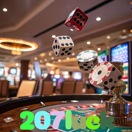 A Magia dos Jogos de Fantasia na 207luck