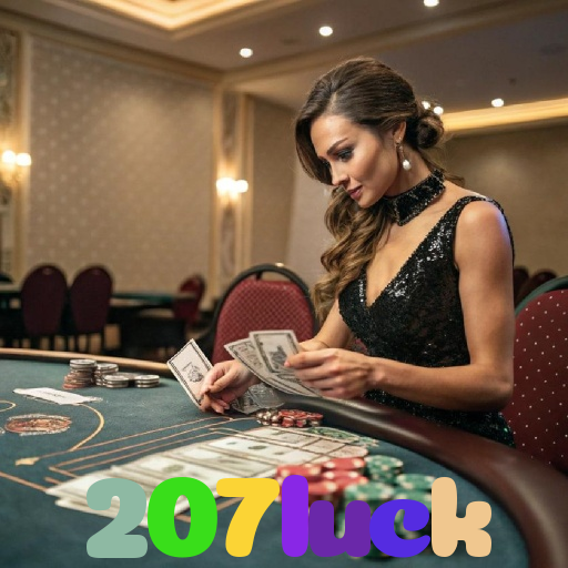 A Magia dos Jogos de Fantasia na 207luck