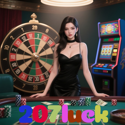 A Magia dos Jogos de Fantasia na 207luck