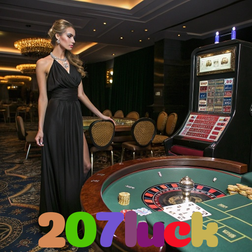 A Magia dos Jogos de Fantasia na 207luck
