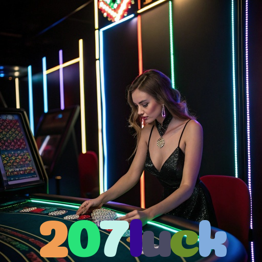 A Magia dos Jogos de Fantasia na 207luck