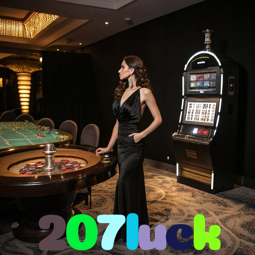 A Magia dos Jogos de Fantasia na 207luck