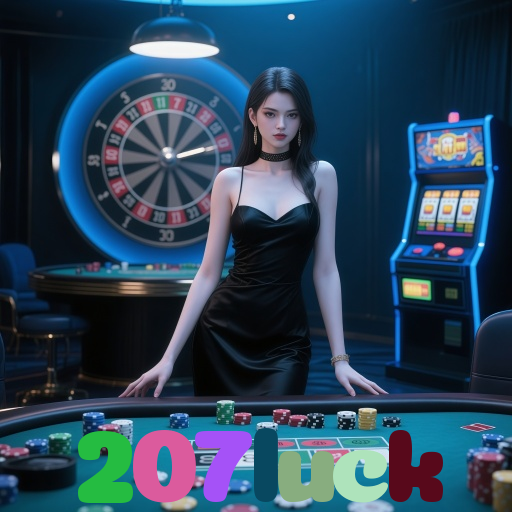 A Magia dos Jogos de Fantasia na 207luck