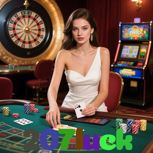 A Magia dos Jogos de Fantasia na 207luck