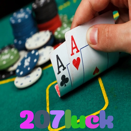 A Magia dos Jogos de Fantasia na 207luck